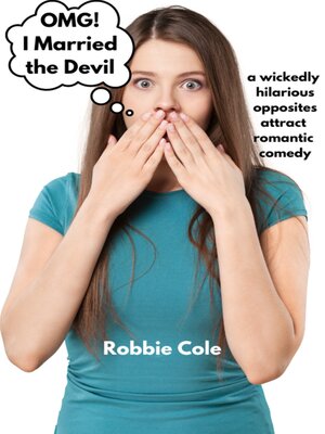 cover image of OMG! I Married the Devil